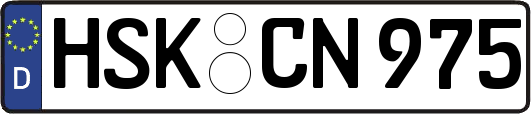 HSK-CN975