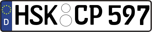 HSK-CP597