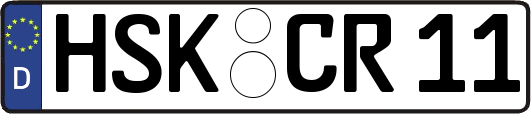 HSK-CR11