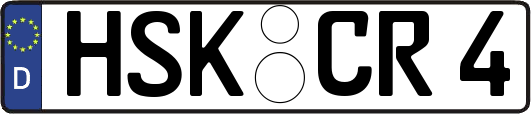 HSK-CR4