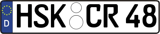 HSK-CR48