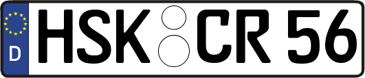 HSK-CR56