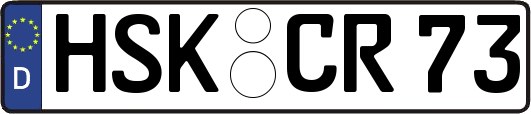 HSK-CR73