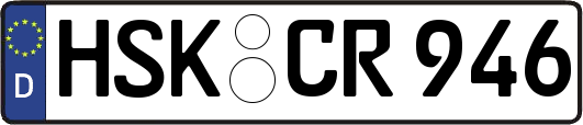 HSK-CR946