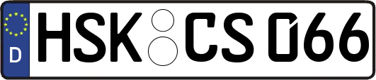 HSK-CS066