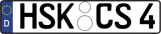 HSK-CS4