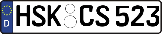 HSK-CS523