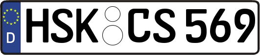 HSK-CS569