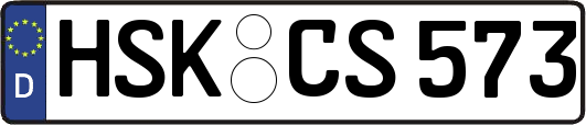 HSK-CS573