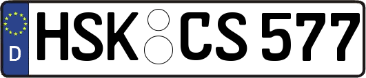 HSK-CS577
