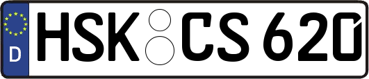 HSK-CS620