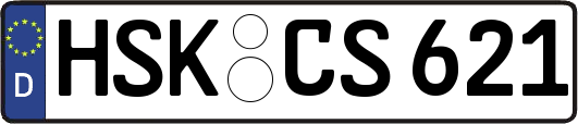 HSK-CS621
