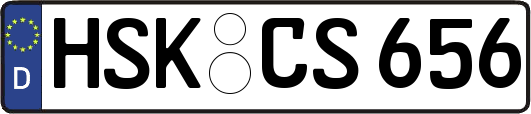 HSK-CS656