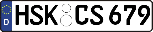 HSK-CS679