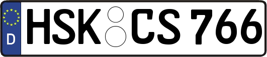 HSK-CS766
