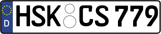 HSK-CS779
