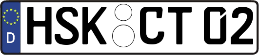 HSK-CT02