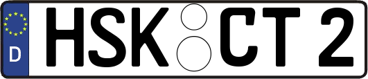 HSK-CT2