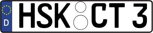 HSK-CT3