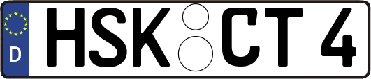 HSK-CT4