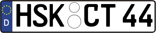 HSK-CT44