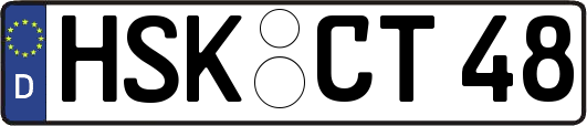 HSK-CT48