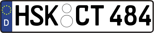 HSK-CT484