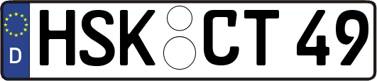 HSK-CT49