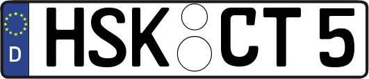 HSK-CT5