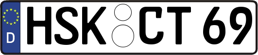 HSK-CT69