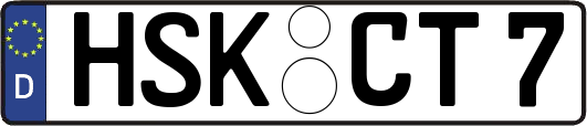 HSK-CT7