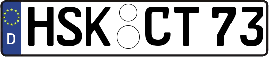 HSK-CT73