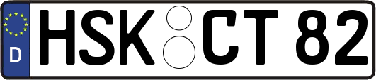 HSK-CT82
