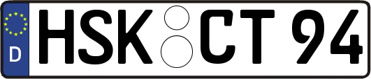 HSK-CT94
