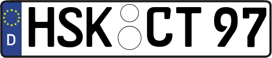 HSK-CT97