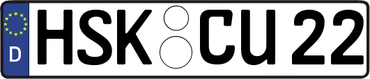 HSK-CU22