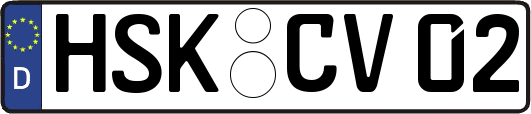 HSK-CV02