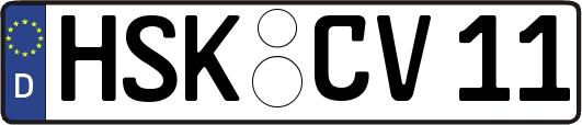 HSK-CV11
