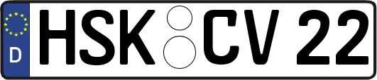 HSK-CV22