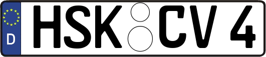 HSK-CV4