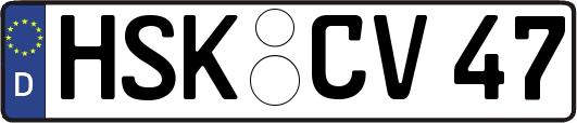 HSK-CV47