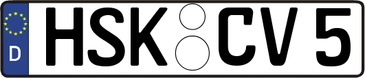 HSK-CV5