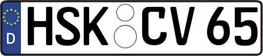 HSK-CV65