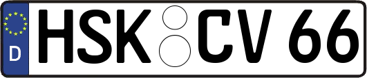 HSK-CV66