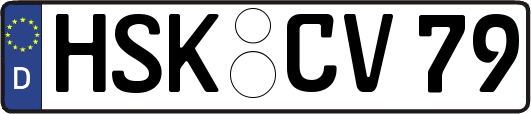 HSK-CV79