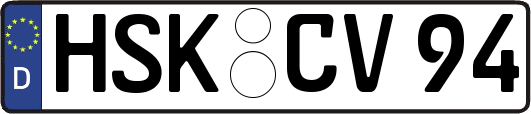HSK-CV94