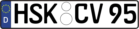 HSK-CV95