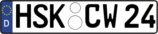 HSK-CW24