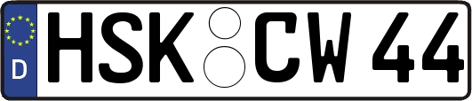 HSK-CW44