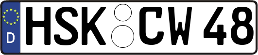 HSK-CW48
